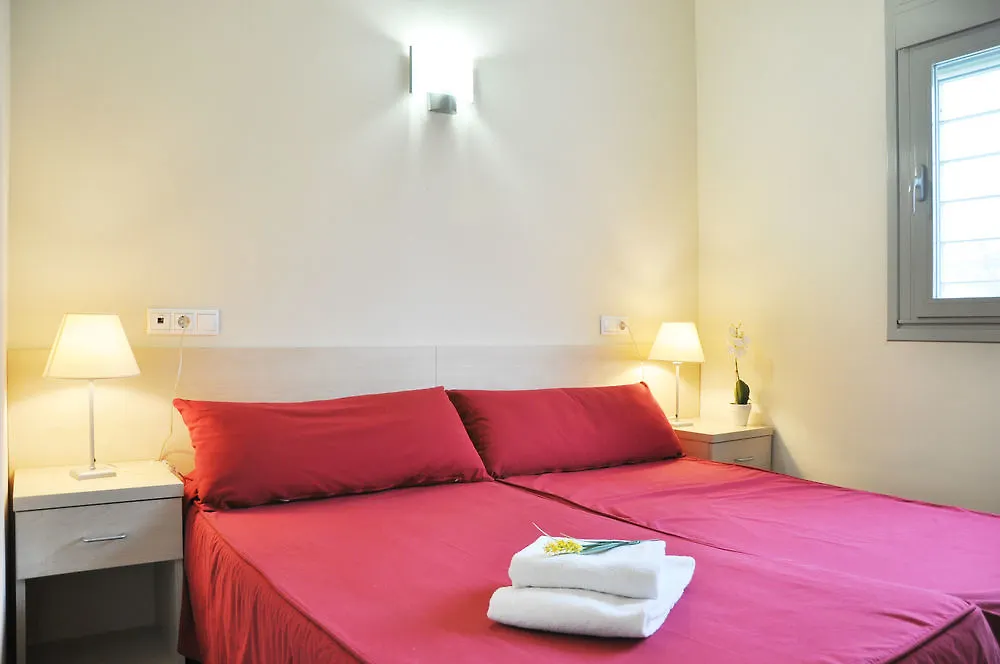 Residencia Universitaria Los Abedules Pamplona España