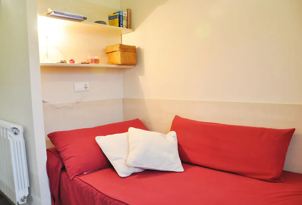 Residencia Universitaria Los Abedules Pamplona